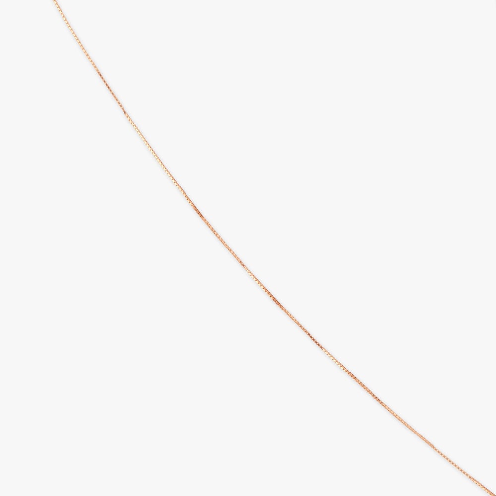 Tapered Swing Gold Chain,,hi-res image number null