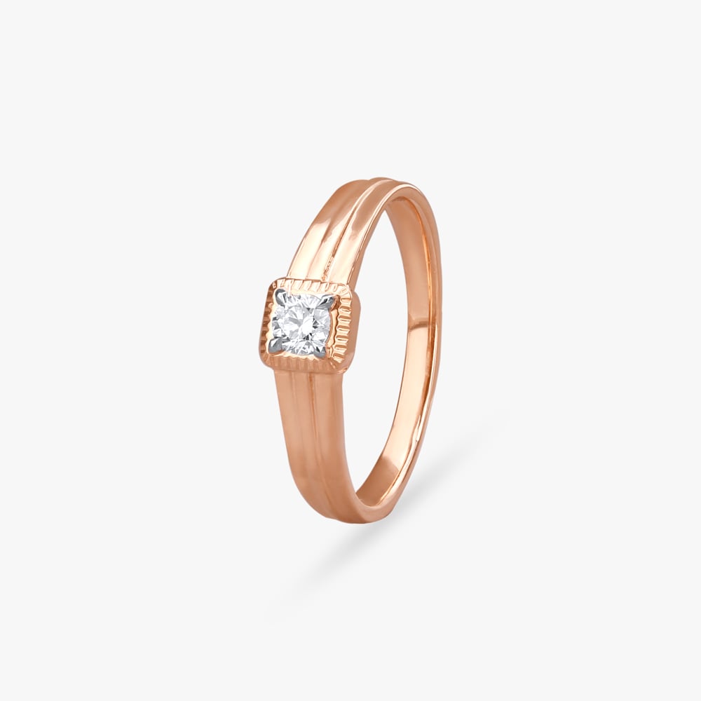 Forever Bond Diamond Couple Rings,,hi-res image number null