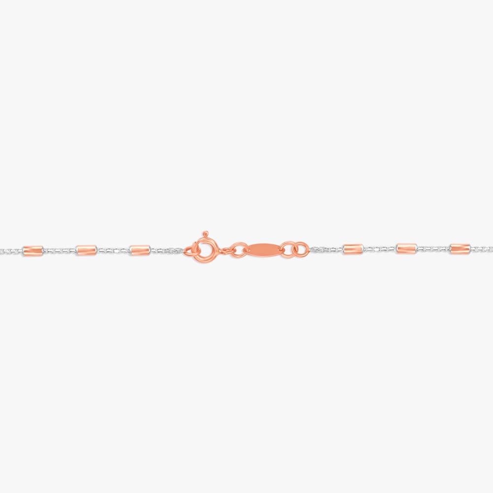 Charming Dainty Gold Chain,,hi-res image number null