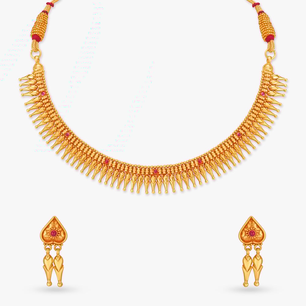 Timeless Necklace Set,,hi-res image number null
