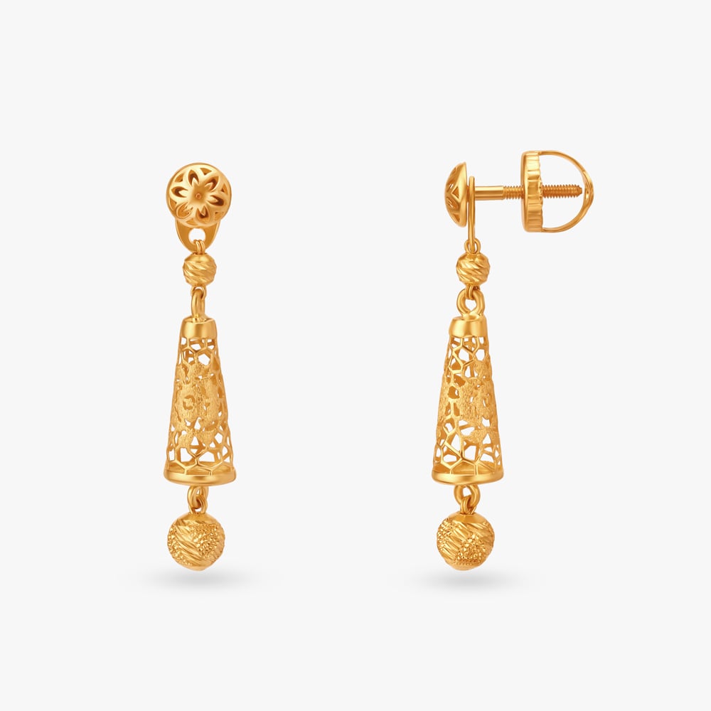 Lavish Legacy Necklace Set,,hi-res image number null