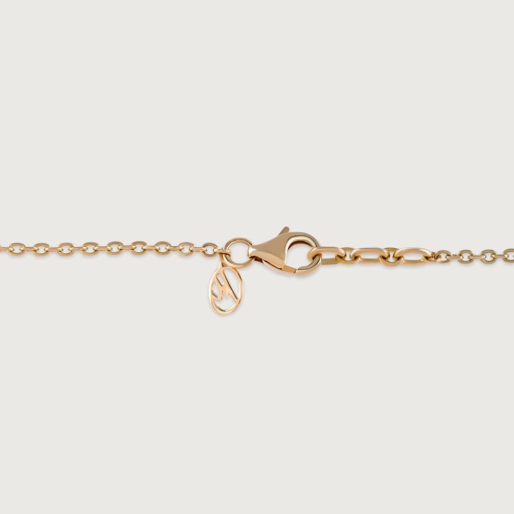 Timeless Shine Gold and Diamond Mangalsutra,,hi-res image number null