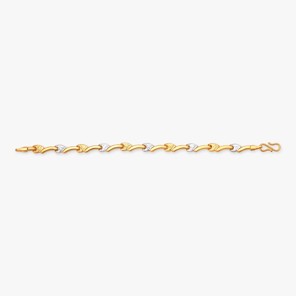 Timeless Simplicity Bracelet,,hi-res image number null