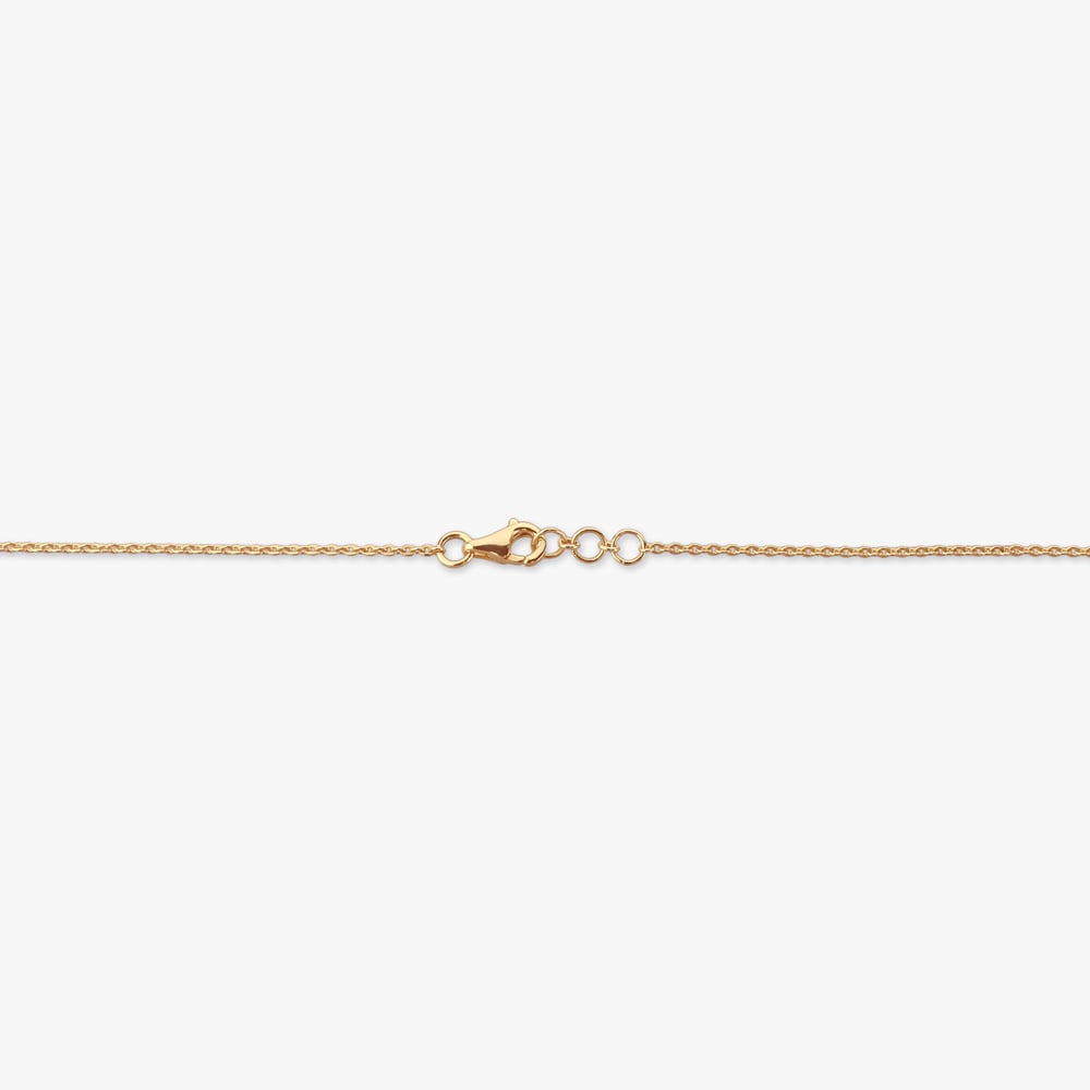 Spiral Serenade Diamond Mangalsutra,,hi-res image number null