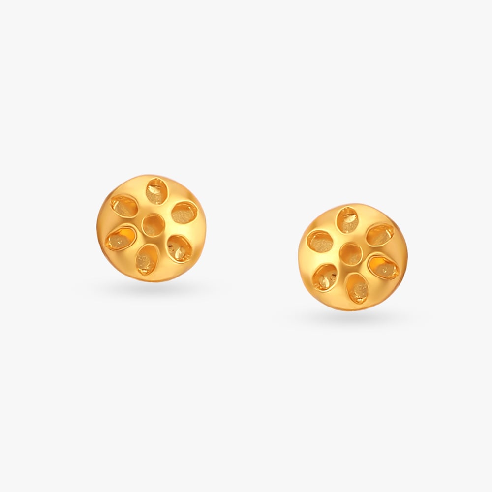 Abstract Elegance Chandelier Earrings,,hi-res image number null