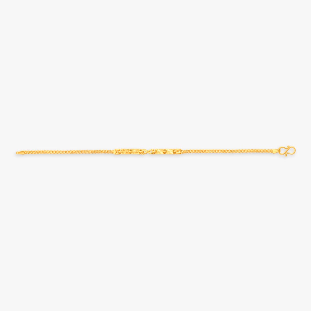 Classy Glam Bracelet,,hi-res image number null