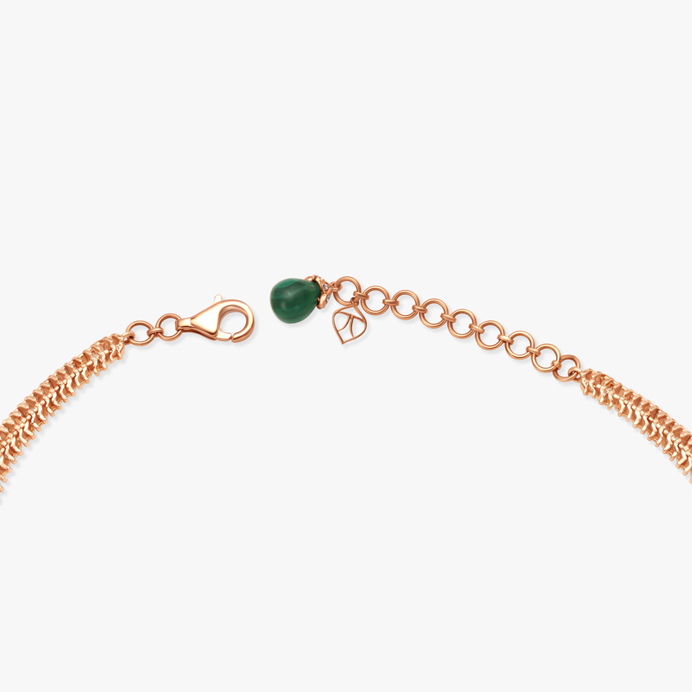 Whispering Winds Diamond Necklace Set,,hi-res image number null