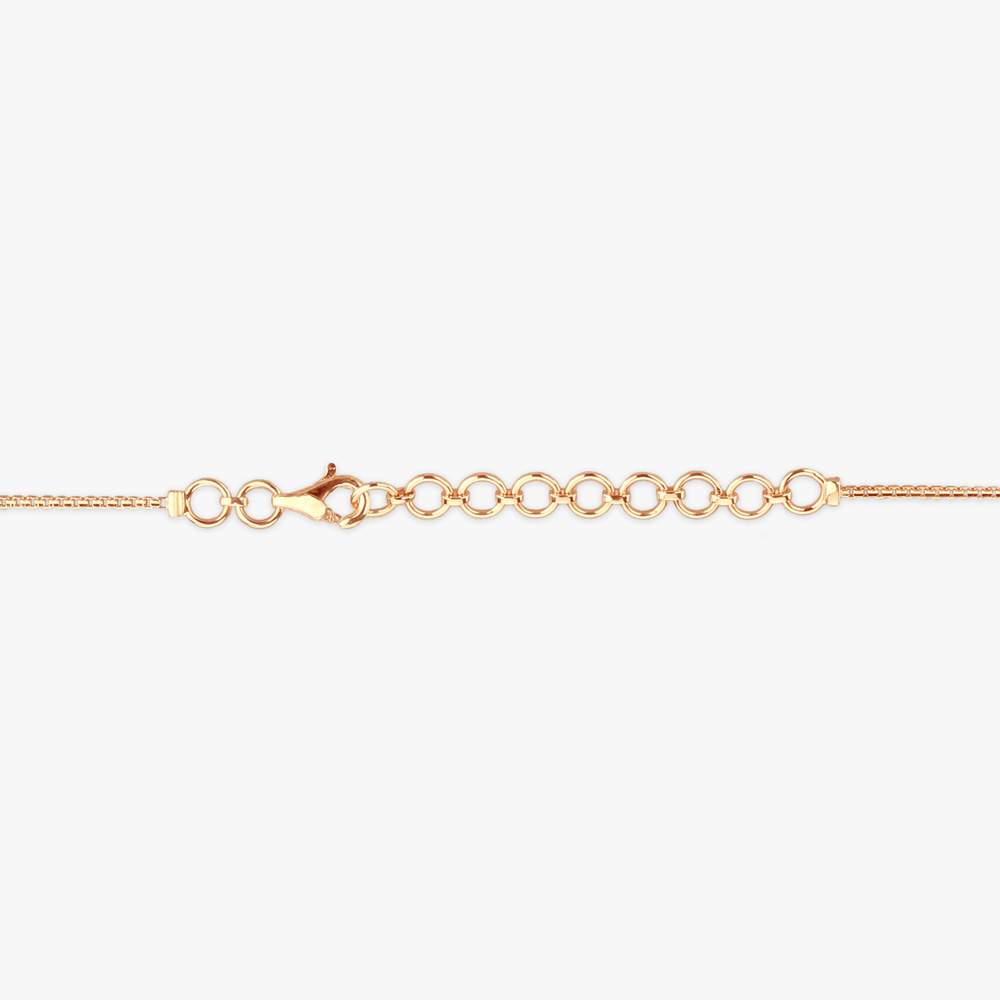 Haloed Radiance Diamond Necklace,,hi-res image number null