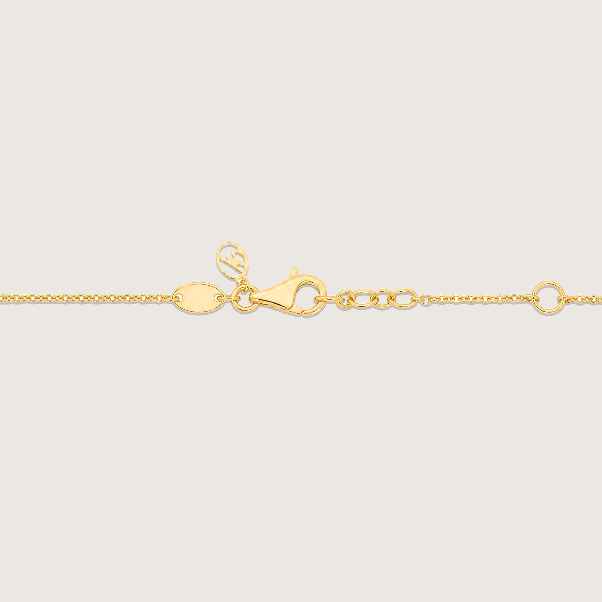 Delicate Blossom Polki Necklace,,hi-res image number null
