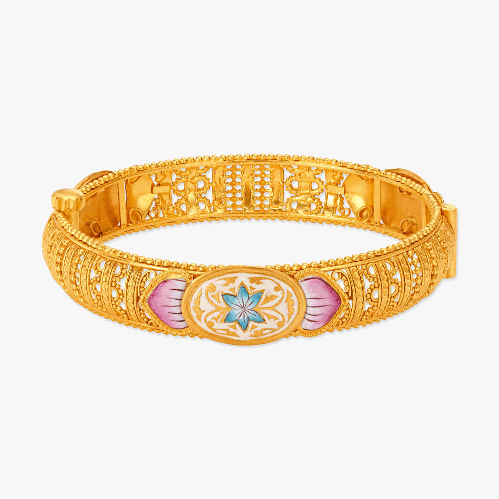Pankhudi Bangle,,hi-res image number null