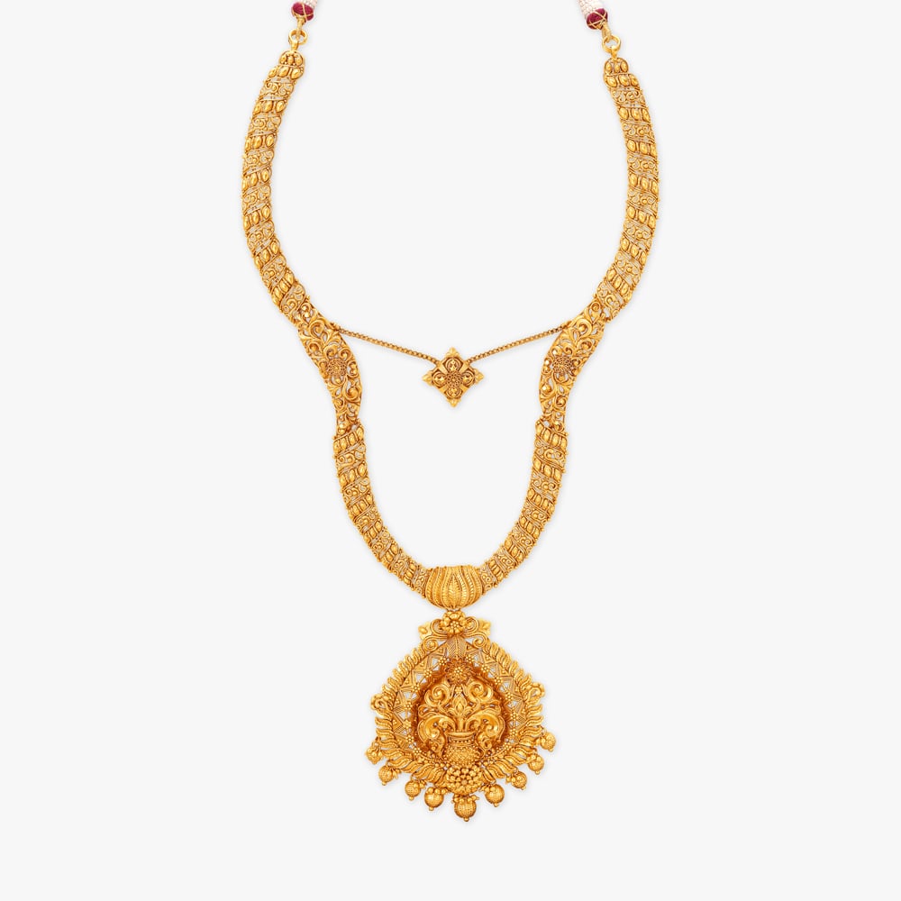 

Regal Nakashi Gold Haram