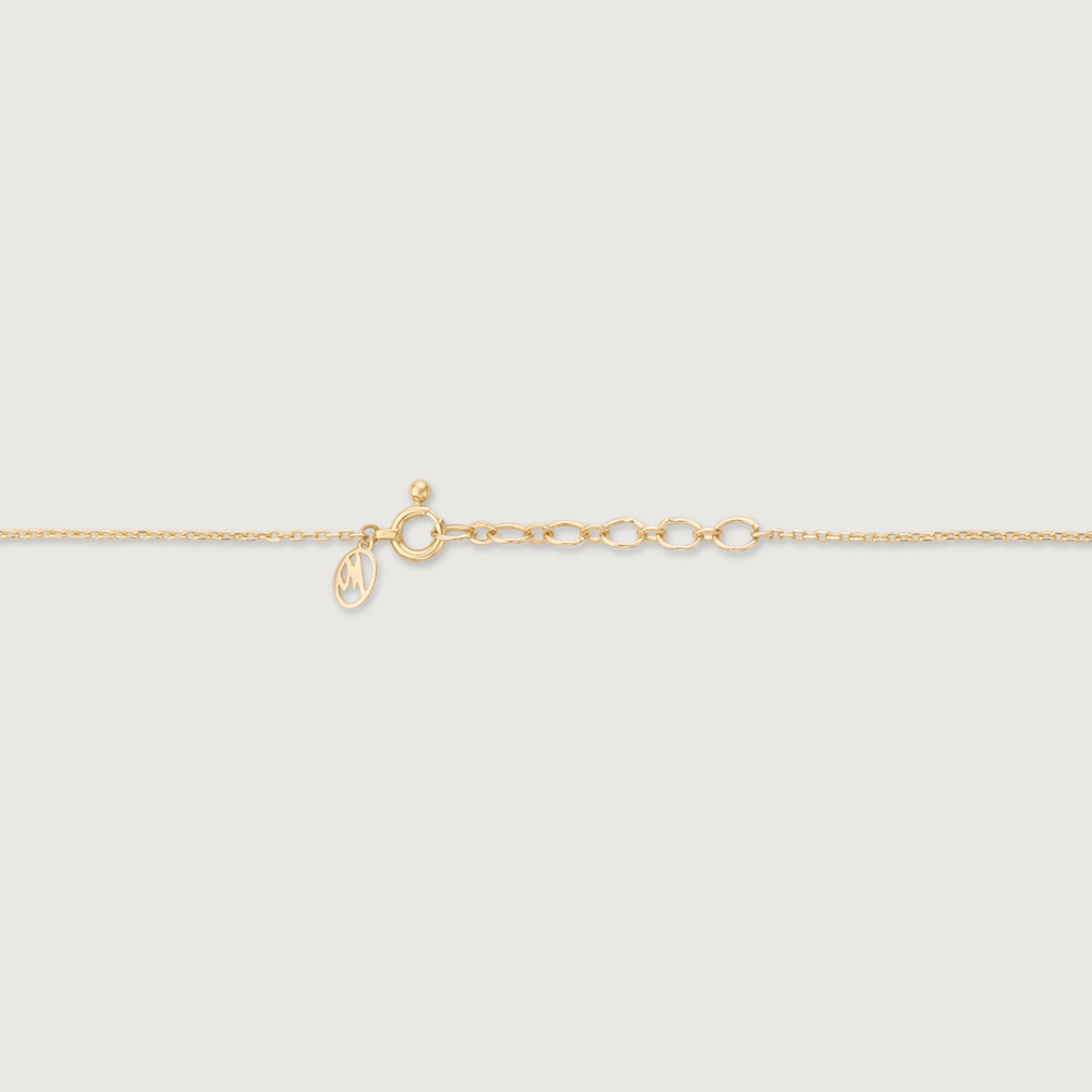 Honeycomb Harmony Diamond Necklace,,hi-res image number null