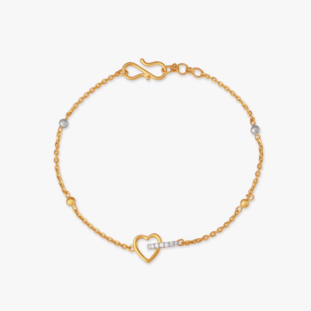 Cherished Treasure Bracelet,,hi-res image number null