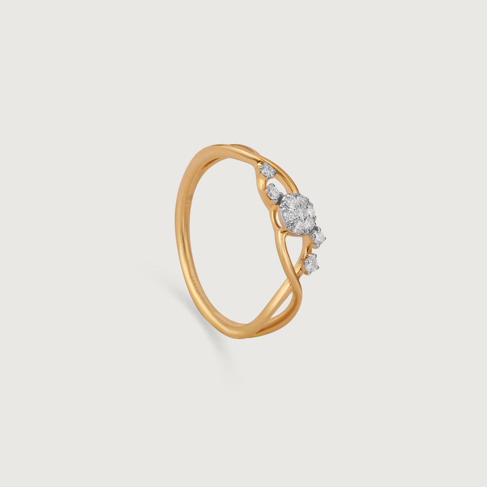 Dancing diamond tanishq sales