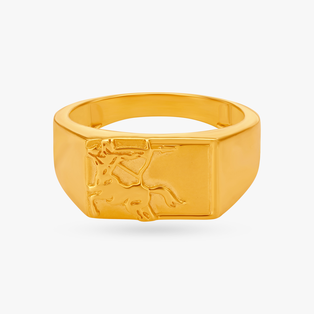 Bold Sagittarius Ring,,hi-res image number null