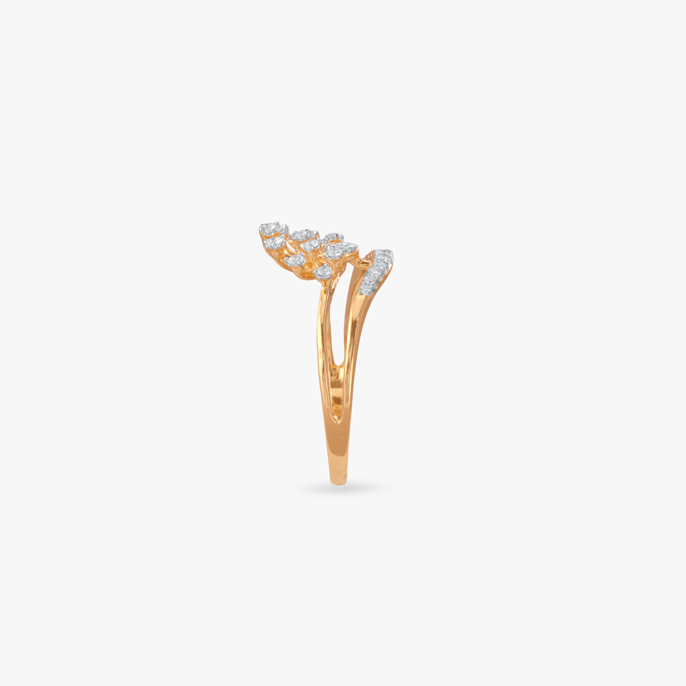 Regal Rays Diamond Ring,,hi-res image number null