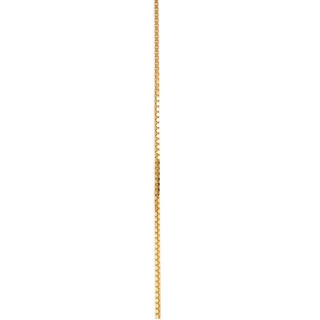 Stunning Gold Chain,,hi-res image number null