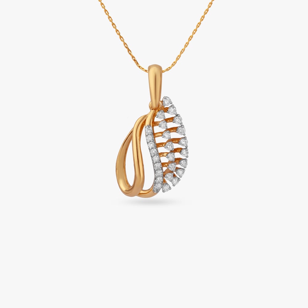 

Halo Drift Solitaire Stud Earrings