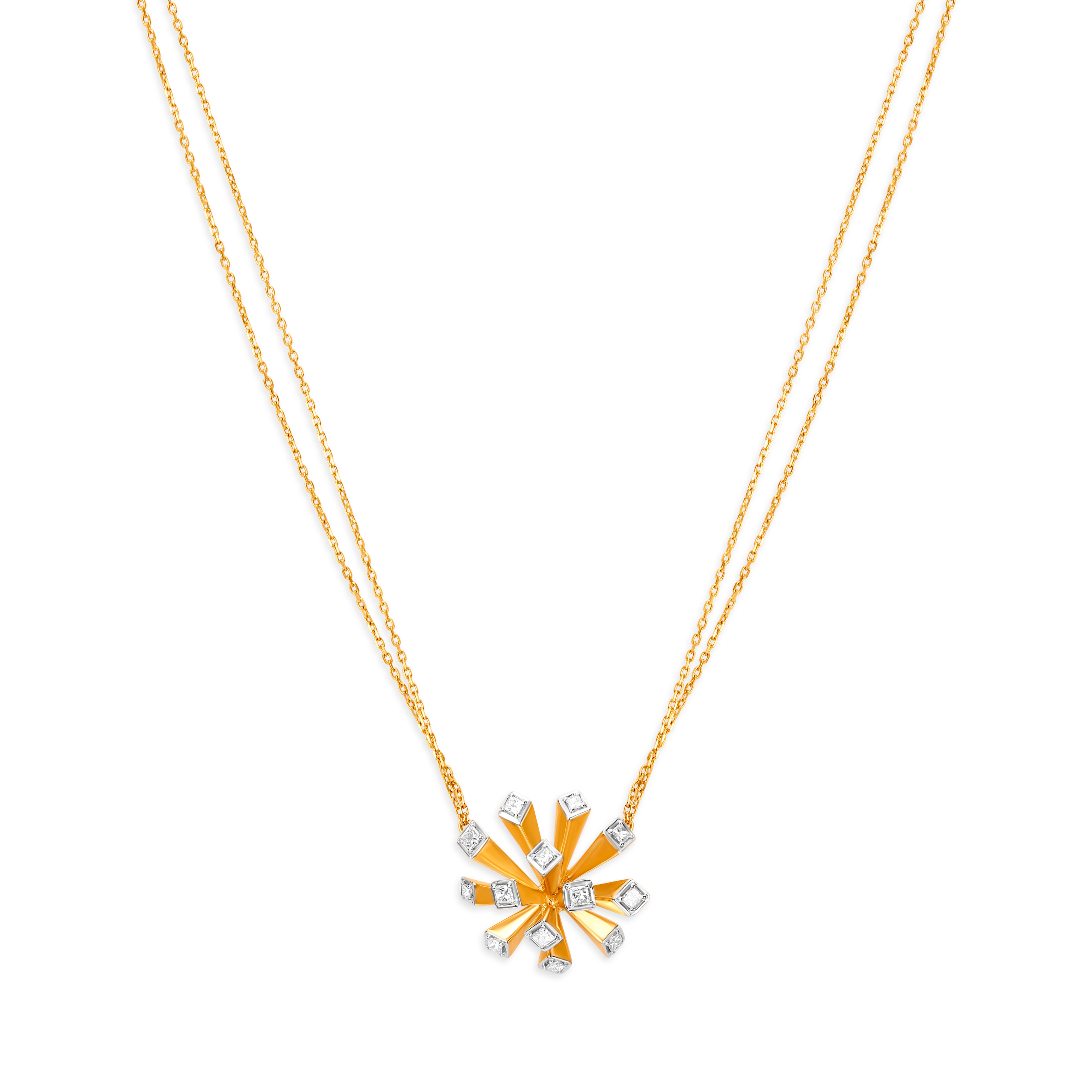 Voyage Diamond Pendant,,hi-res image number null