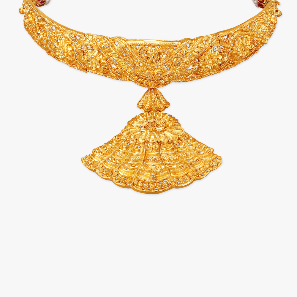 Signature Chic Necklace Set,,hi-res image number null