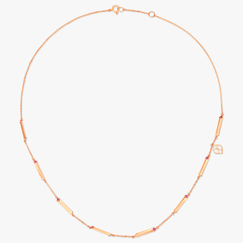 Dot and Glee Necklace,,hi-res image number null