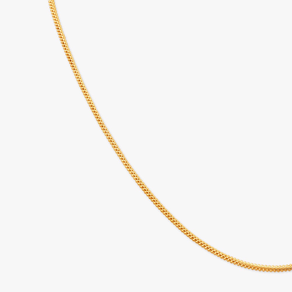 Sleek Harmony Chain,,hi-res image number null