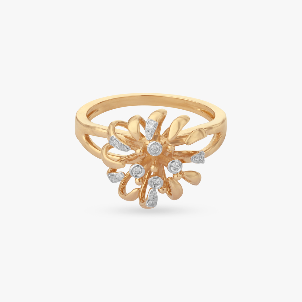 Luminous Orbit Diamond Ring,,hi-res image number null