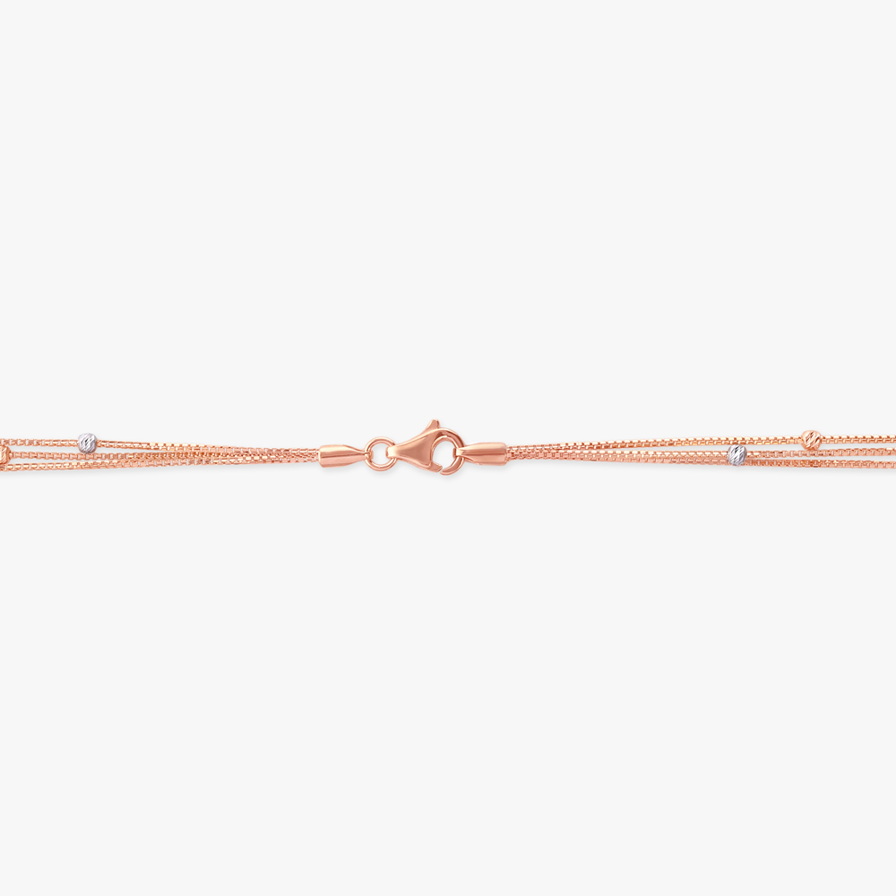 Timeless Strands Gold Chain,,hi-res image number null