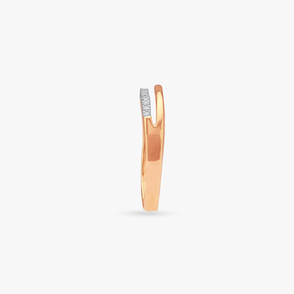Parallel Shine Diamond Ring,,hi-res image number null