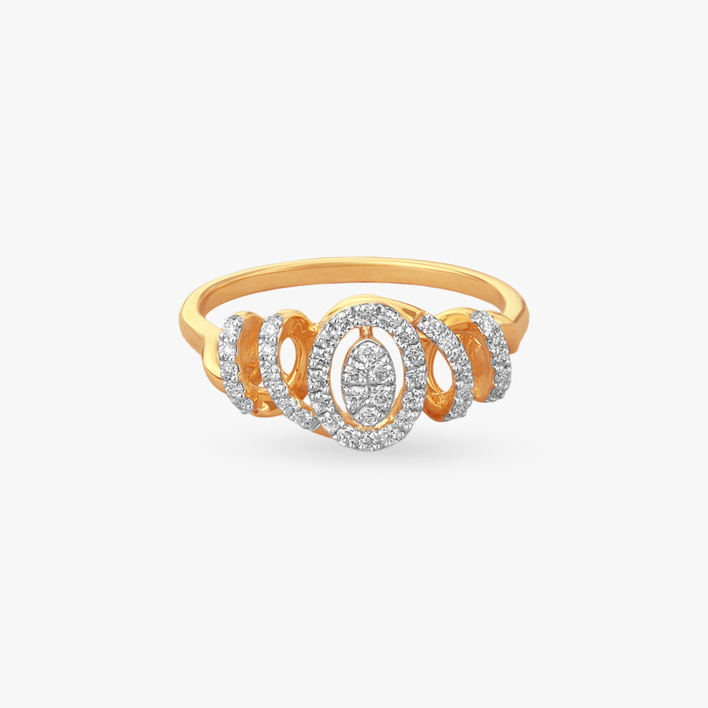 Regal Spark Diamond Ring,,hi-res image number null