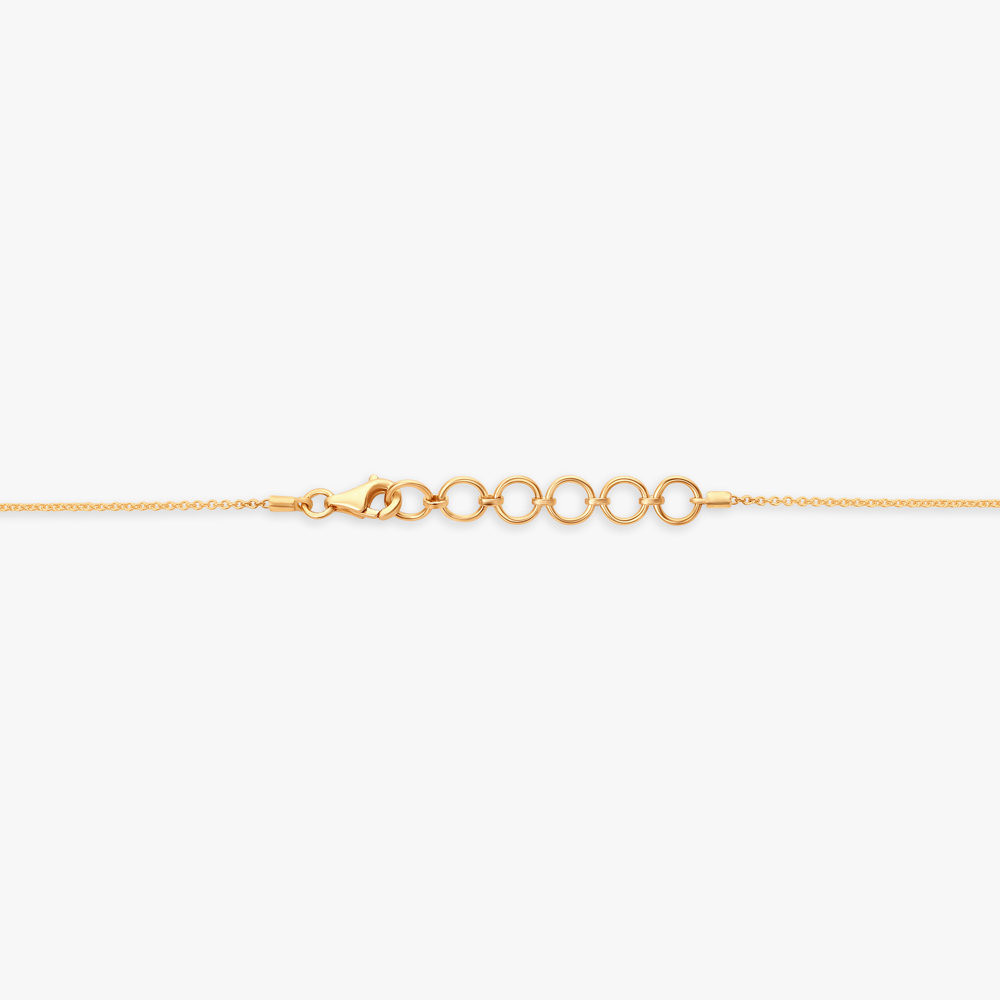 Symphony Of diamonds Pendant with Chain,,hi-res image number null