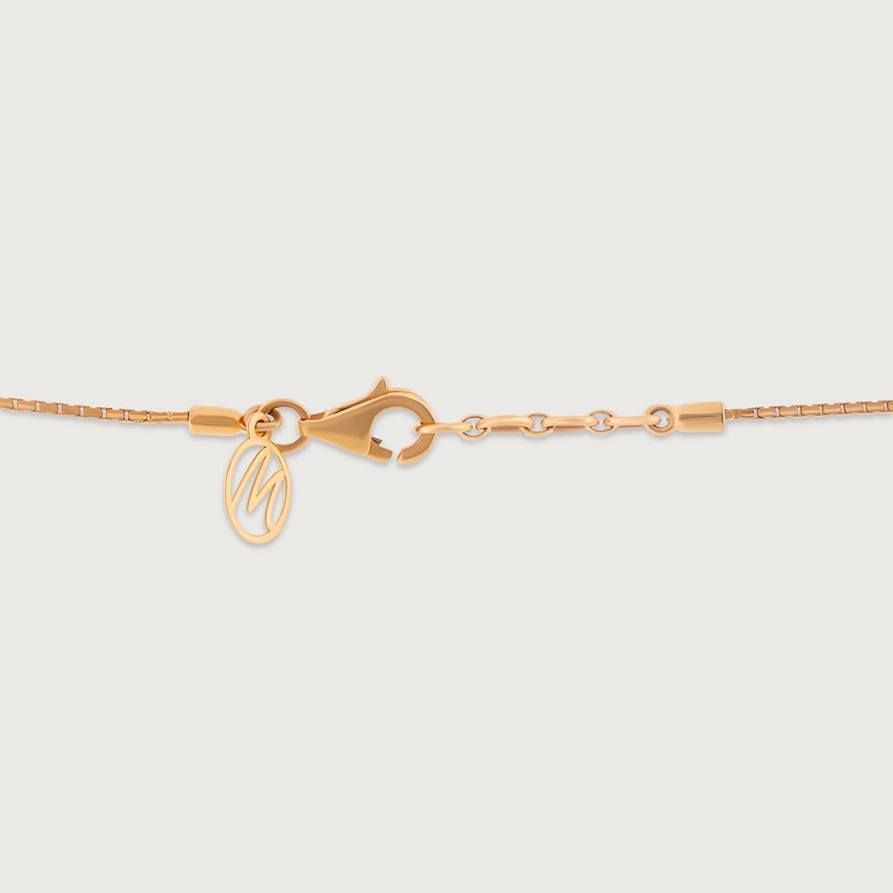 Glided Elegance Gold Chain,,hi-res image number null