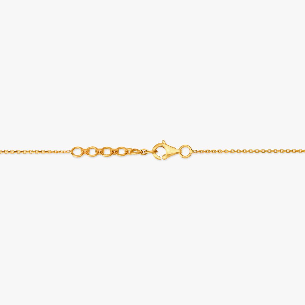Adorable Heart Necklace,,hi-res image number null
