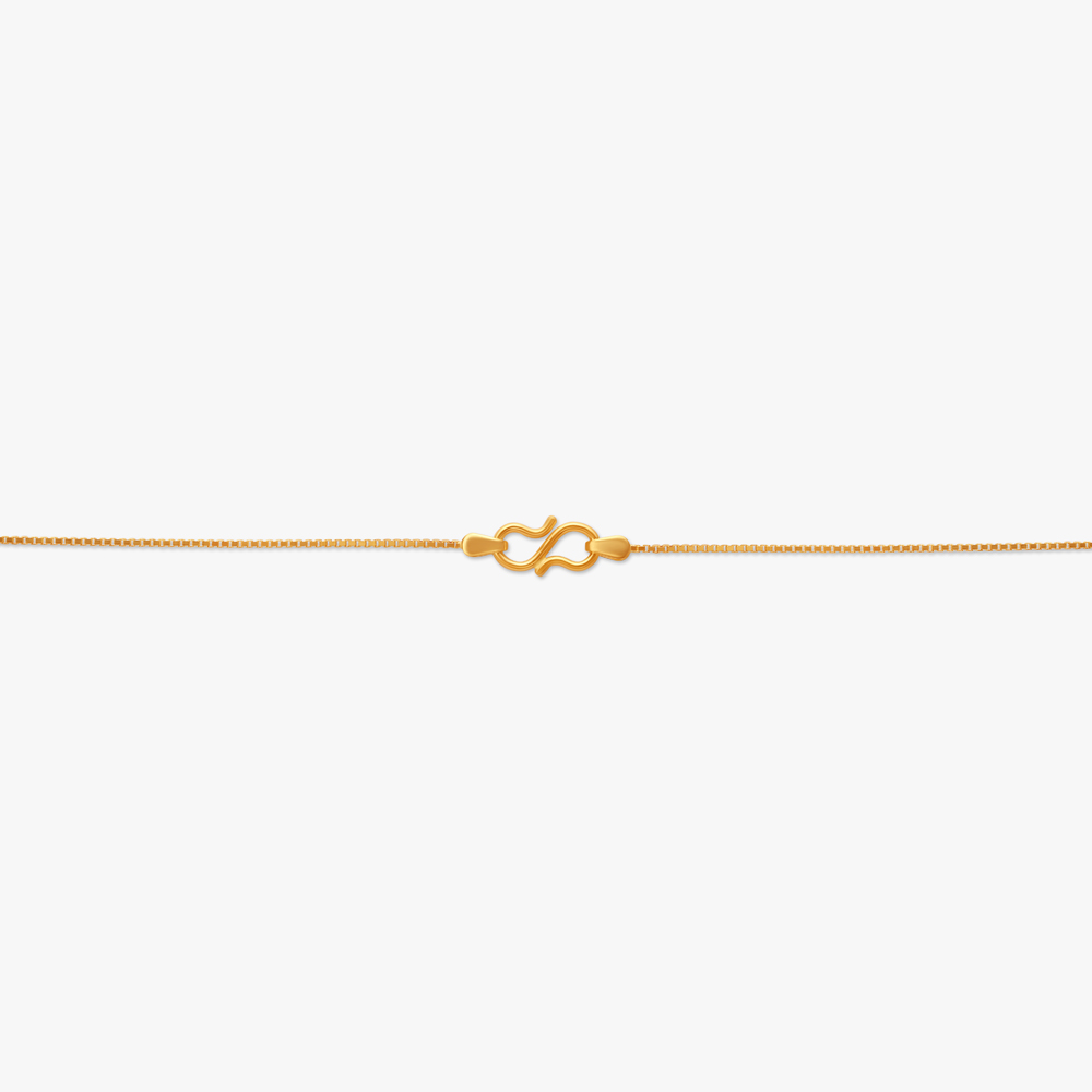 Charming Beaded Chain,,hi-res image number null