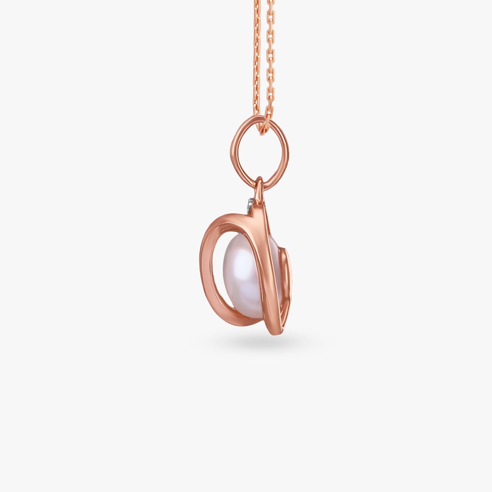 Dewdrop Dazzle Diamond Pendant,,hi-res image number null