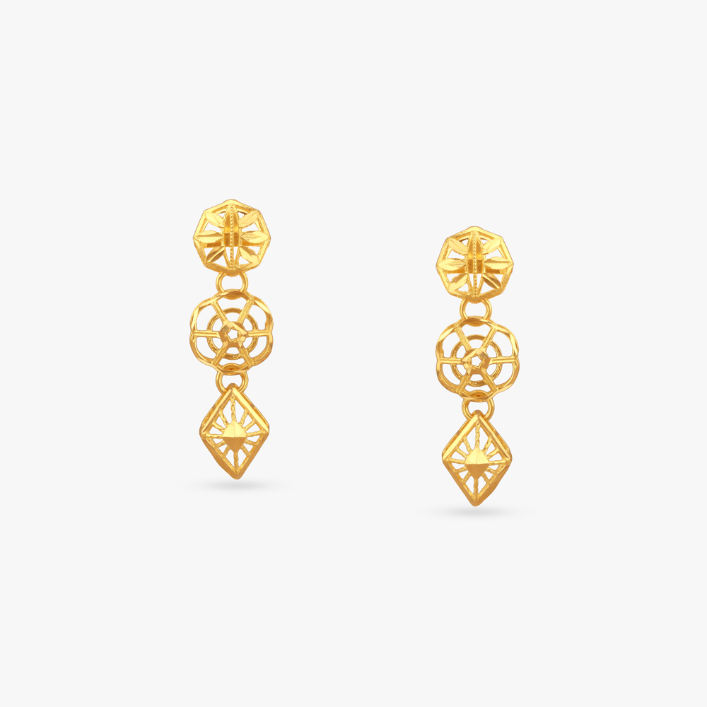 Royal Ritu Gold Necklace Set,,hi-res image number null