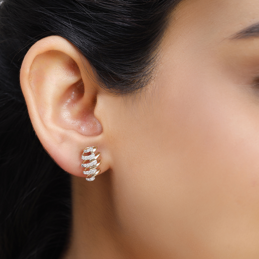 Share 129+ small daily wear diamond earrings seven.edu.vn