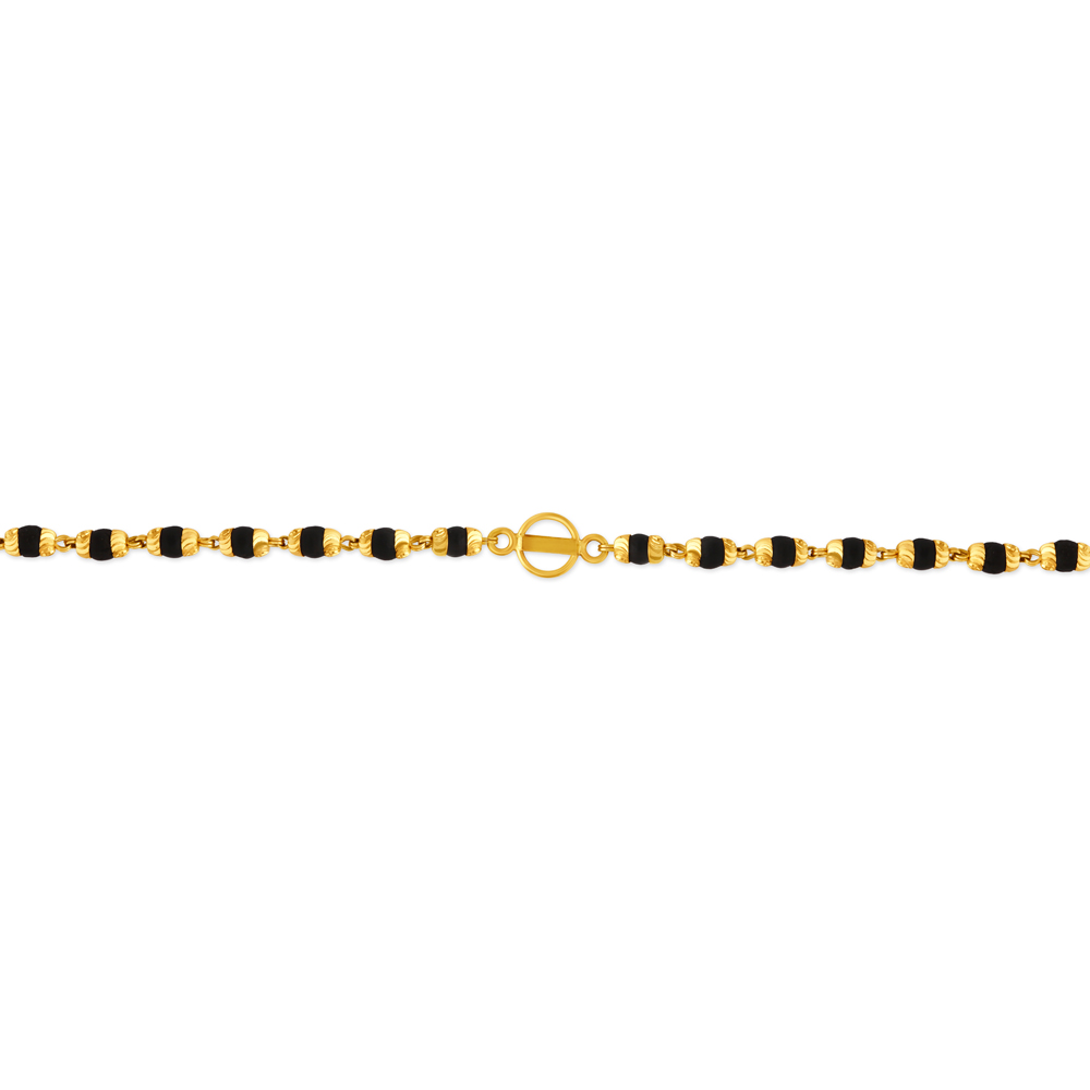 Timeless Gold Mangalsutra Chain,,hi-res image number null