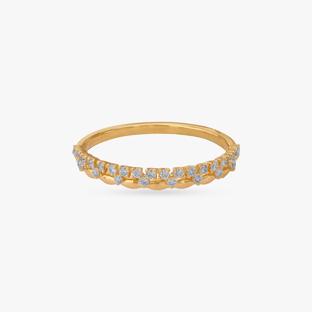 Glam Stack Diamond Ring,,hi-res image number null
