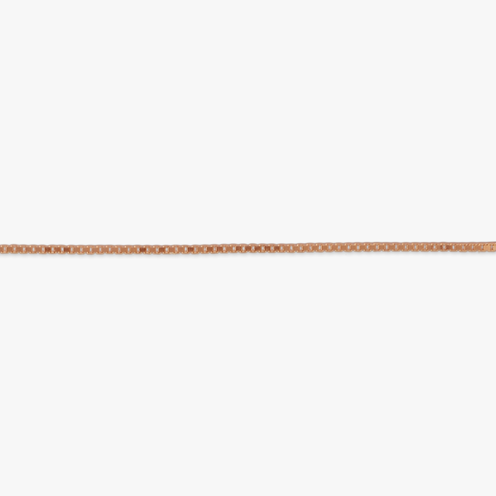 Crescent Fall Gold Pendant with Chain,,hi-res image number null