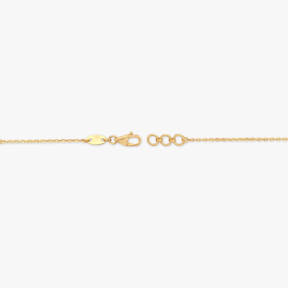 Beaded Filigree Gold Bracelet,,hi-res image number null