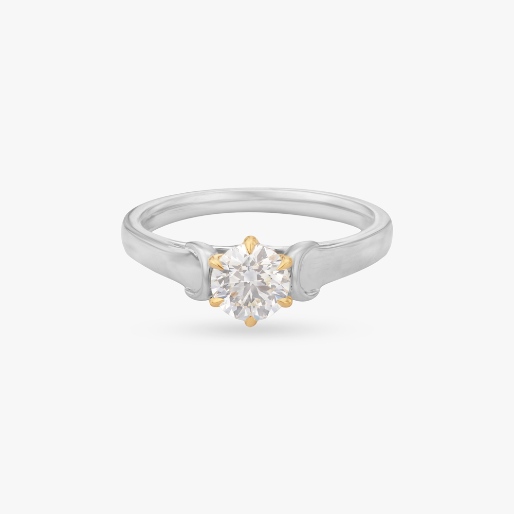 Eternal Brilliance Solitaire Ring,,hi-res image number null