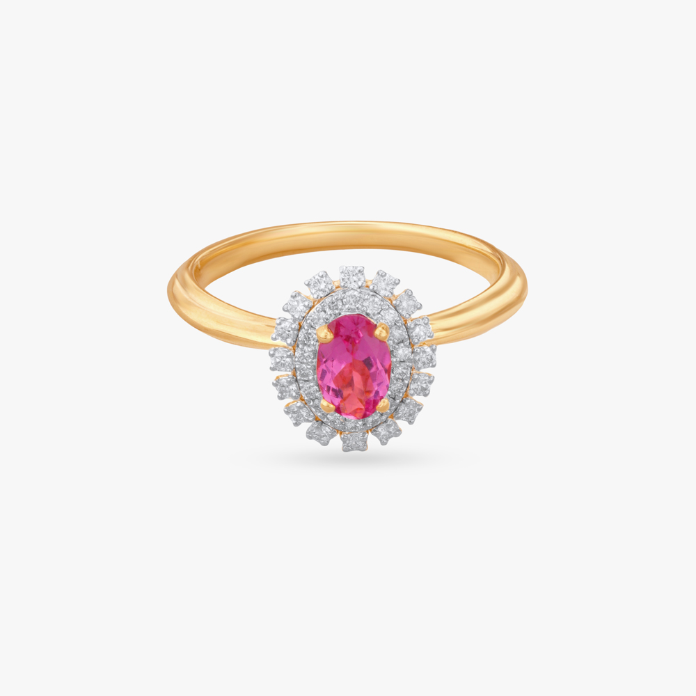 Empress Radiance Diamond Ring,,hi-res image number null