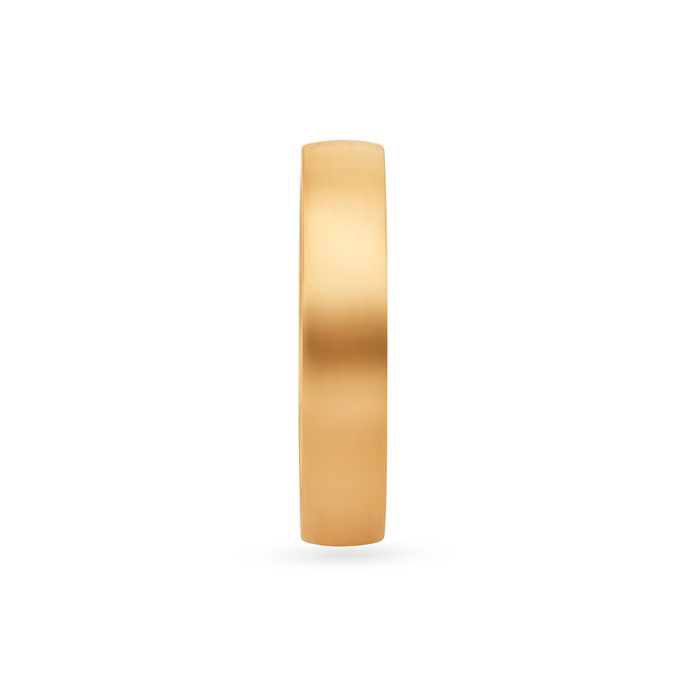 Minimalist Gold Finger Ring,,hi-res image number null