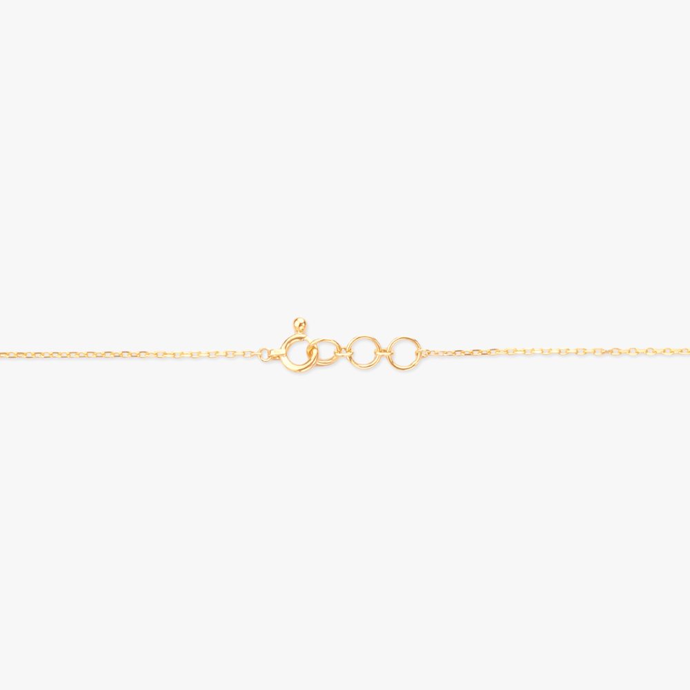 Eternal Swirl Diamond Pendant with Chain,,hi-res image number null