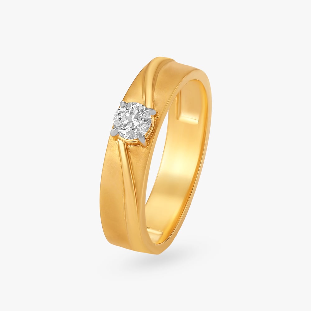 Everlasting Bond Diamond Couple Rings,,hi-res image number null