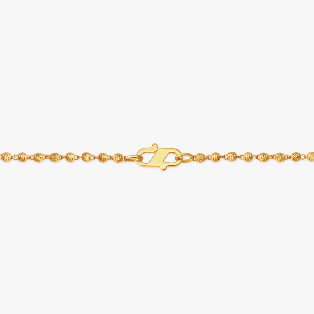 Radiant Resplendence Chain,,hi-res image number null