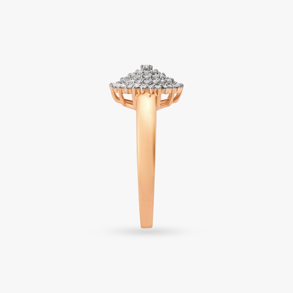 Star of the Galaxy Finger Ring,,hi-res image number null