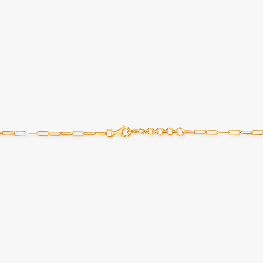 An Elegant Flow Diamond Necklace Set,,hi-res image number null