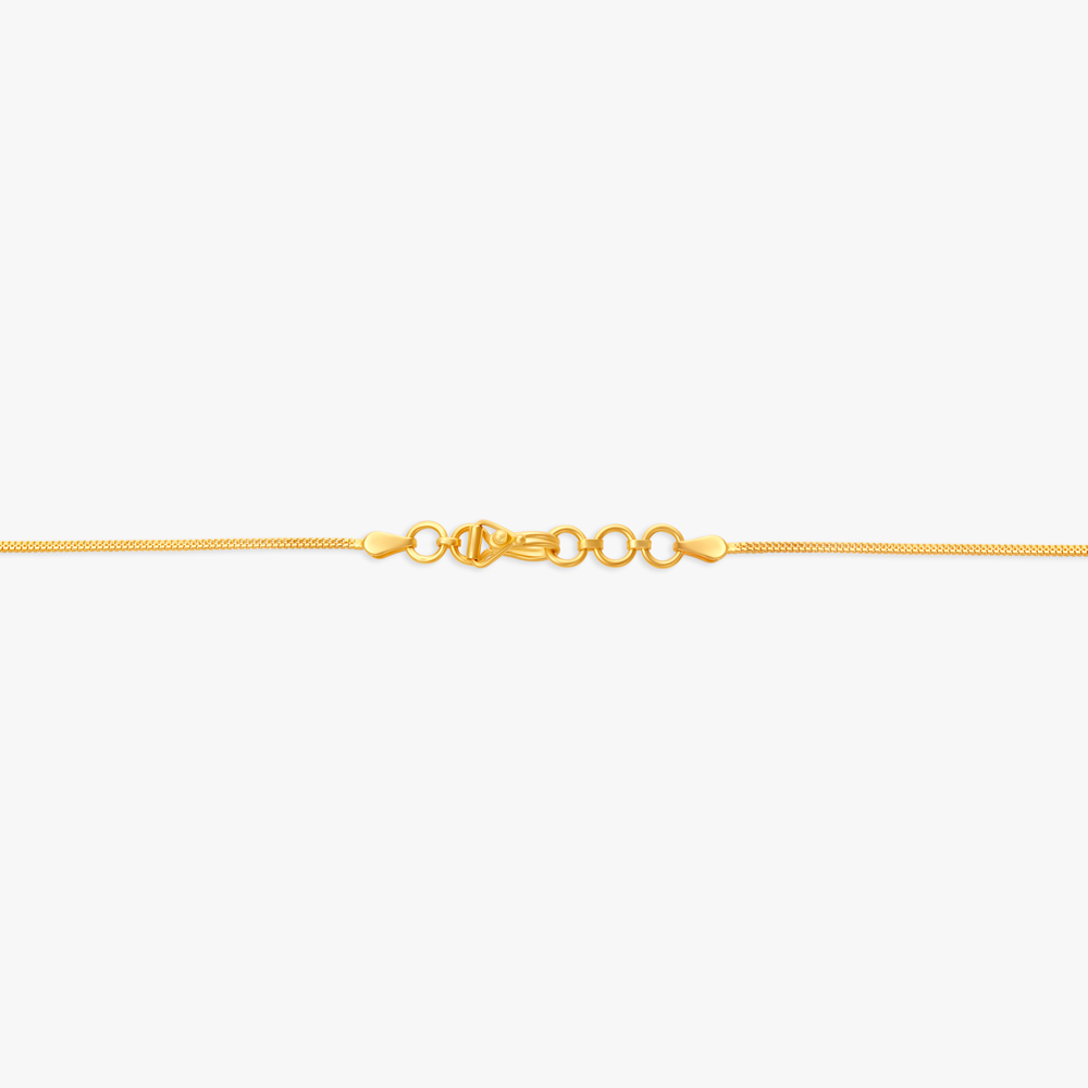 Flawless Antique Mangalsutra,,hi-res image number null